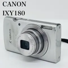 Canon コンパクトデジタルカメラ　IXY 180