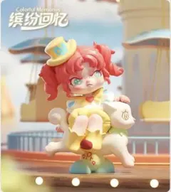 TNTSPACE 新作 全キャラクターシリーズ　dora ドラ　フィギュア