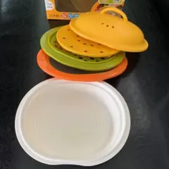 エジソン　離乳食調理セット ママごはんつくって KJ4301