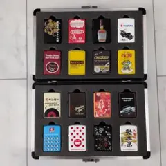 zippo 007 ライター 8点セット - メルカリ