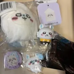 ちいかわ モモンガセット - メルカリ