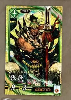英傑大戦 SR 朝倉宗滴 - メルカリ