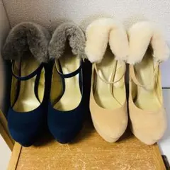 エスペランサ2足セットのサムネイル