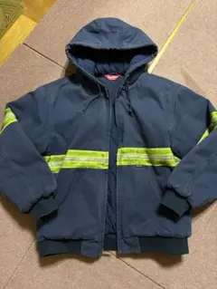 2026年最新】SUPREME Hooded Field Jacketの人気アイテム - メルカリ