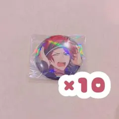 あんスタ 缶バッジ 2023 Winter 燐音