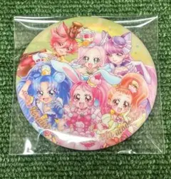 2026年最新】キラキラプリキュアアラモード缶バッジの人気アイテム