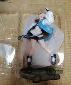 GUILTY GEAR STRIVE ギルティギア ねんどろいど ブリジット - メルカリ