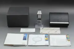 動作品】RADO ラドー 152.0332 #4447 - メルカリ