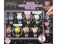 Stray Kids スキズ チャンビン SKZOO Dwaekki セット 2026年最新】dwaekki skzooの人気アイテム - メルカリ