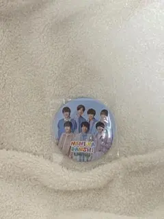 なにわ男子 ローソンコラボ