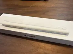 Apple Pencil 第2世代 中古美品