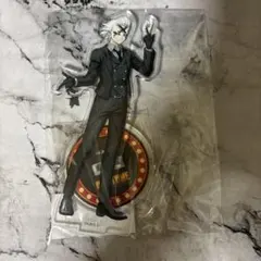 Dr.stone アクリルスタンド カジノディーラー Dr.ゼノ - メルカリ