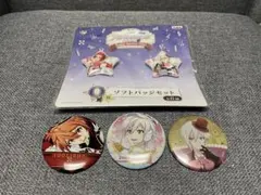 IDOLiSH7 七瀬陸　九条天【バラ売り不可】