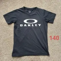 OAKLEY キッズ　Tシャツ　140のサムネイル