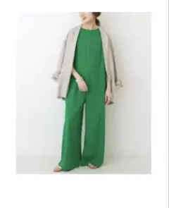Spick & Span オールインワンのサムネイル