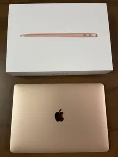 【24時間以内に発送】Apple MacBook Air 13インチ256GB