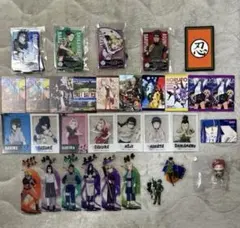 NARUTO ナルト グッズ まとめ・セット売り