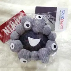 週末SALE❗EDWIN エドウィン ミャクミャク フェイス 関西万博　レア