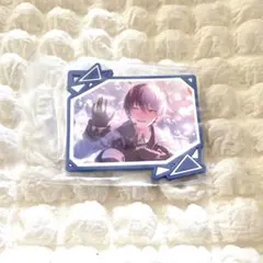 セガ ラッキーくじ プロセカ あんスタ 青柳冬弥 E賞