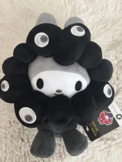 2025年最新】EXPO2025 ミャクミャク 【サンリオキャラクターズ