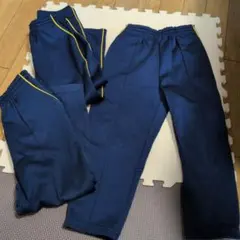 体操服ズボン 3枚セット
