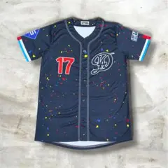 2026年最新】大谷翔平 ユニフォーム シティコネクトの人気アイテム
