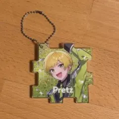 ぷりっつすとふぇす