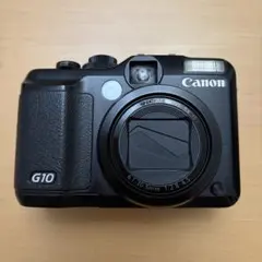 2026年最新】powershot g10の人気アイテム - メルカリ