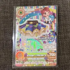 2026年最新】カード アイカツの人気アイテム - メルカリ