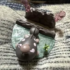 パルデア地方へようこそ　ドオー　ウパー　スマホスタンド