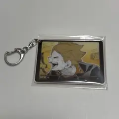 ハイキュー アクリルキーホルダー ファンパーク 日向翔陽