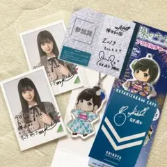 欅坂46 櫻坂46 松平璃子　まとめ売り