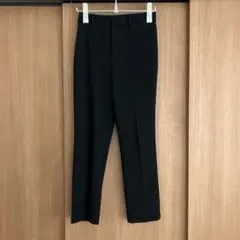 ユニクロ　スマートアンクルパンツ