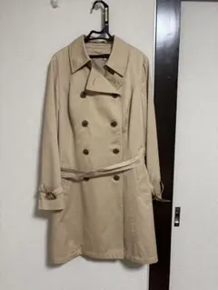 レディース トレンチコート
