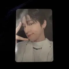 BTS SUGA AgustD ツアー公演記念ラキドロ ホログラムトレカ 公式