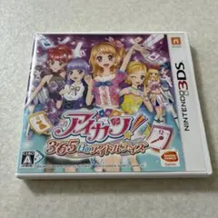 2026年最新】3DS アイカツ! 365日のアイドルデイズ の人気アイテム