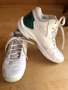 ASICS ジュニアバスケットシューズ　23センチ　ミニバス