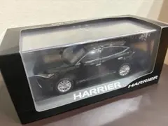 2026年最新】ハリアー ミニカー 黒の人気アイテム - メルカリ