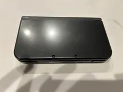 New Nintendo 3DS LL 本体
