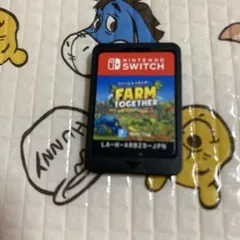 ファーム トゥギャザー