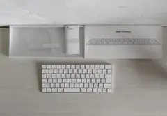 Apple 純正 Magic Keyboard A1644 日本語配列