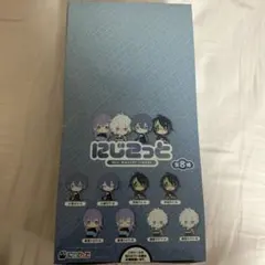 にじこっと dytica