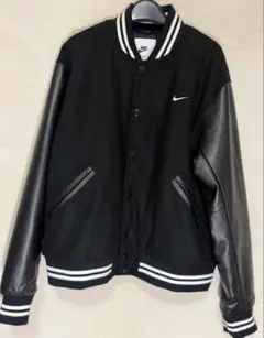 Nike ナイキ スタジャン グレー/ブラック メンズXL 2026年最新】NIKE メンズ スタジャンの人気アイテム - メルカリ