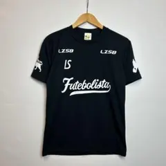 Lサイズ ルースイソンブラ ザイオンプラシャツ ブラックのサムネイル