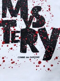 COMME des GARCONSコムデギャルソンハッピーミステリーバッグ 限定のサムネイル