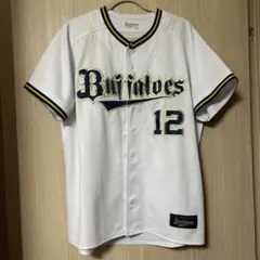 オリックス　山下舜平大　オーセンティックユニフォーム　2026年　XLサイズ 2026年最新】山下舜平大 ユニフォームの人気アイテム - メルカリ
