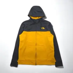 THE NORTH FACE ソフトシェル フルジップパーカー SURGENT