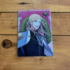 うたプリ15th Anniversary CD 特典 カミュ