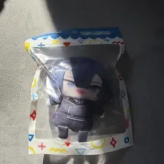 にじさんじ　長尾景　にじぱぺっと
