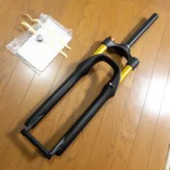 2026年最新】mtb フロントフォーク 26インチの人気アイテム - メルカリ